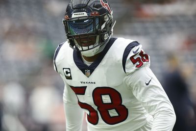 Texans’ held Browns to season-low in passing output in Week 13