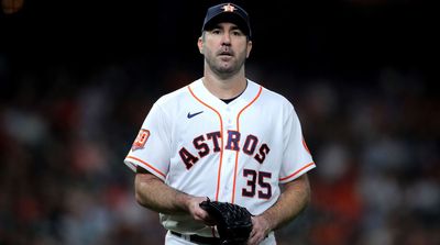 Reports: Justin Verlander, Mets Agree to Multi-Year Contract