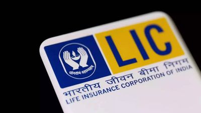 LIC raises stake in HDFC to over 5%