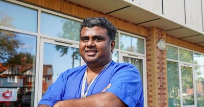 When to take your child to A&E with Strep A - crucial advice for parents from a Greater Manchester GP