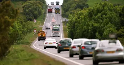 'Put us out of our misery' - Department for Transport still yet to make a decision on dualling A1 in Northumberland