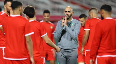 Morocco to ‘Come Out Swinging’ against Spain at World Cup