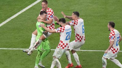 Japan vs Croatia Highlights: Croatia beat Japan 3-1 on penalties to reach quarter-finals