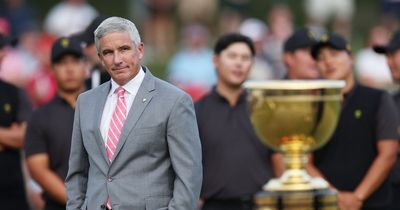 PGA Tour warned they must make 's*** ton of money' after changes to battle LIV Golf