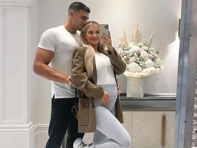 Molly-Mae Hague fans upset over Tommy Fury working away while she’s pregnant