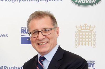 Mark Pawsey becomes latest Tory MP to stand down at next election