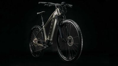 Kellys Updates The Tygon And Tayen E-MTBs With New Panasonic Motor