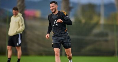 Jack Harrison's Leeds United contract talks set to begin as Victor Orta readies Elland Road offer