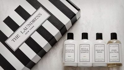 Unilever's Laundress Recalls 8M Products Due to Health Risk