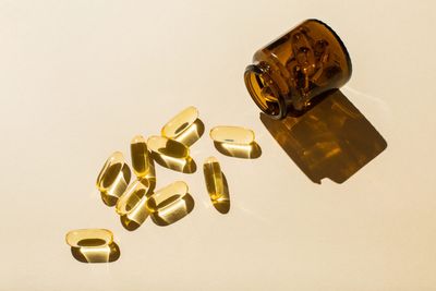 The three best supplements for your heart (plus four to skip)