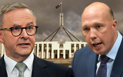 Paul Bongiorno: Albanese is heading in the right direction – the same can’t be said of Dutton