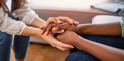 When does mental distress become a mental illness?