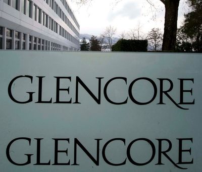Glencore agrees to pay Congo $180 million over bribery case