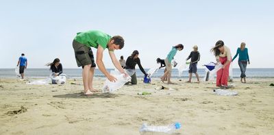 Can ‘voluntourism’ outgrow the white saviour stereotype and make a positive change post-pandemic?