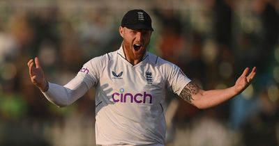 Ben Stokes hailed for 'best ever' captaincy display by England predecessor