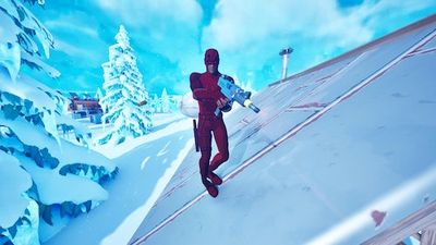 'Fortnite' Reality Augments list: How to unlock and the 5 best to pick