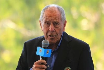 Famed tennis coach Nick Bollettieri dies aged 91