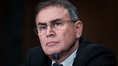 Economist Roubini Sees 'Mother of All Stagflationary Debt Crises'