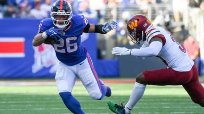NFL Flexes Dolphins-Bills, Giants-Commanders in Week 15