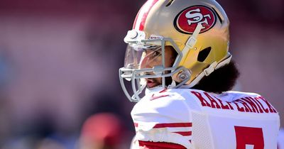 NFL fans demand Colin Kaepernick comeback after Jimmy Garoppollo injury