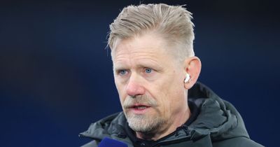 Peter Schmeichel hints Jude Bellingham was right to snub Manchester United