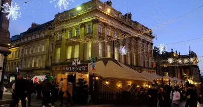 Newcastle bar boss demands 'level playing field' with Christmas markets for Grey Street venues