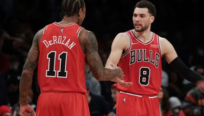 Time for some tough conversations says Bulls veteran players