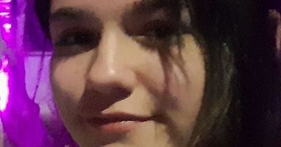 Concerns grows for Glasgow teen who was last seen on Friday in Scotstoun