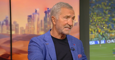 Graeme Souness aims 'diver' dig at Richarlison as Brazil star's time at Everton slammed