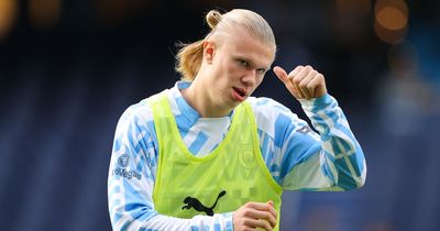 Real Madrid will ‘back off’ from Erling Haaland pursuit on one condition and more Man City transfer rumours