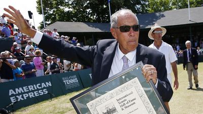 Nick Bollettieri, coach to many tennis stars, dead at age 91