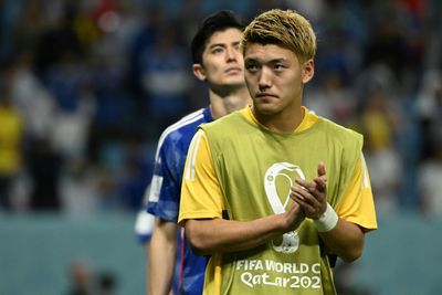 Japan wins count for nothing after World Cup exit, says Doan