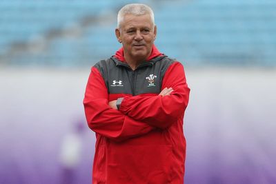 Warren Gatland’s highs and lows as Wales head coach