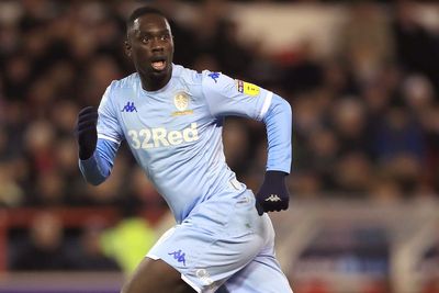 Leeds and RB Leipzig reach ‘amicable resolution’ in Jean-Kevin Augustin dispute