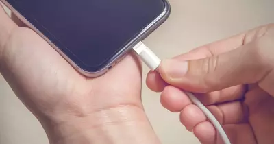 Amazon shoppers warned as phone charger banned from sale due to 'high risk' of electric shock