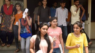 Government to announce fixed calendar for JEE (Main), NEET, CUET from 2023