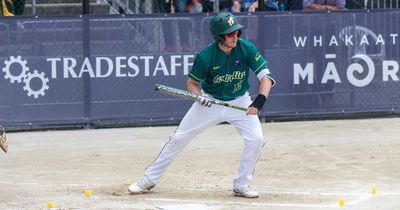 Newcastle softballer realises lifelong dream with men's World Cup