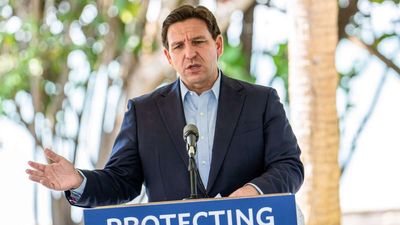 Ron DeSantis Admin Says in New Lawsuit That the Free Market Won't Produce Affordable Housing