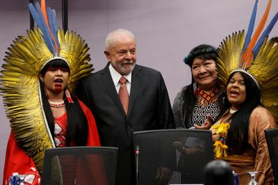 Lula's promise of a ministry of indigenous people in doubt