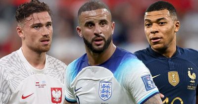 Matty Cash gives Kyle Walker scary insight to marking Kylian Mbappe with honest admission