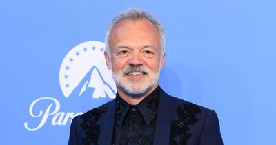 Graham Norton doesn't regret not having children as he wouldn't have been a 'good dad'