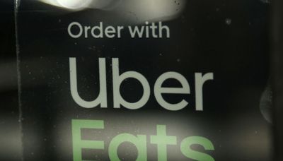 Uber Eats, Postmates agree to $10 million settlement with city