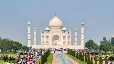 Can’t reopen history after 400 years: Supreme Court on Taj Mahal