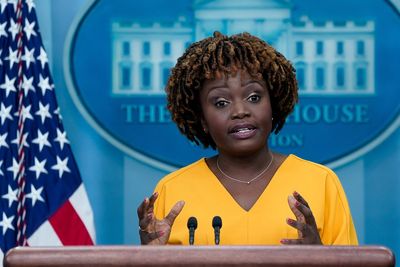 White House says it is not surprised on Russian reaction to oil price cap