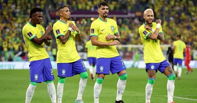 Roy Keane slams Brazil stars for World Cup 'disrespect' after Neymar, Richarlison and Tite move