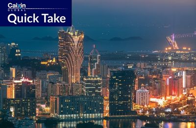 Former HKEX CEO Charles Li to Launch Micro Connect Exchange in Macau