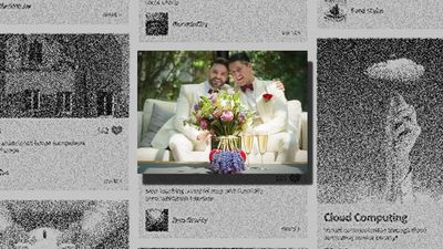 Supreme Court Debates Whether Web Designers Can Be Forced To Make Gay Wedding Pages