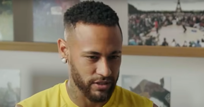 Neymar responds to Ronaldo open letter after he agrees to give up lucrative salary