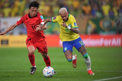 Recap: Brazil vs South Korea – World Cup 2022