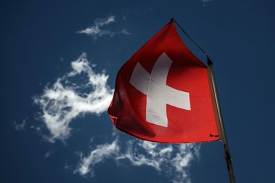 'Only yes means yes': Swiss parliament eyes tightening rape law